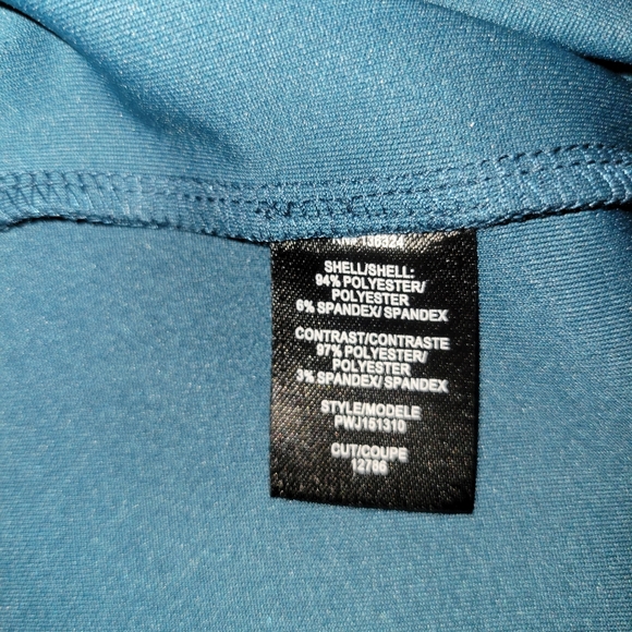 Halston Heritage Asymmetric Cut Out Dress - Picture 8 of 8